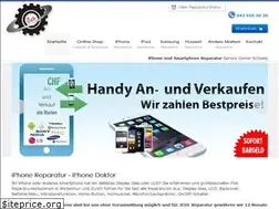 Sites similar to itekreparatur.ch