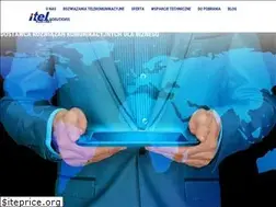 Sites similar to itel-solutions.pl