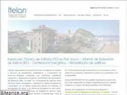 Sites similar to itelan.es