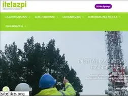 Sites similar to itelazpi.eus