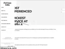 Sites similar to itelcareindia.com