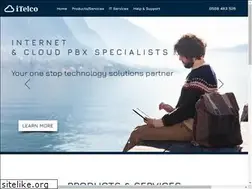Sites similar to itelco.nz