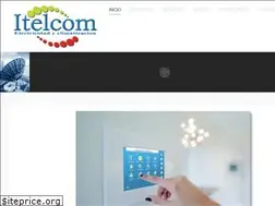 Sites similar to itelcom.es