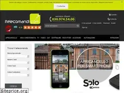 Sites similar to itelecomandi.com