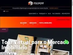 Sites similar to iteleport.com.br