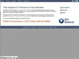 Sites similar to itelework.com