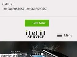Sites similar to itelitservice.com