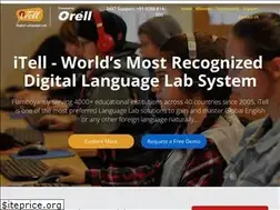 Sites similar to itell.in