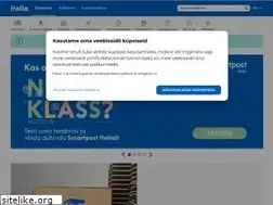 Sites similar to itella.ee
