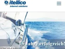 Sites similar to itellico.com