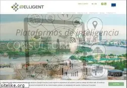 Sites similar to itelligent.es