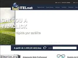 Sites similar to itelnet.co.ao
