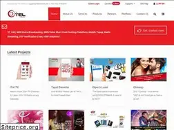 Sites similar to itelservices.net