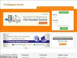 Sites similar to itelsupport.com