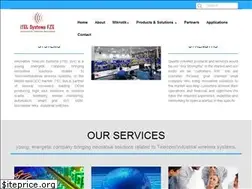 Sites similar to itelsystems.net