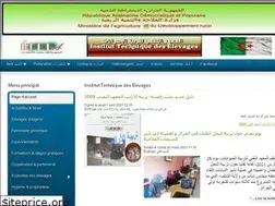 Sites similar to itelv.dz
