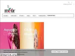 Sites similar to itelyhairfashion.com