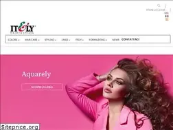 Sites similar to itelyhairfashion.it