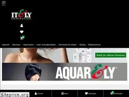 Sites similar to itelyhairfashion.nl