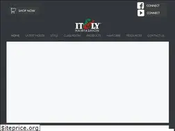Sites similar to itelyhairfashion.us