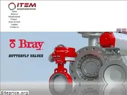 Sites similar to item-eng.com