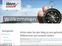 Sites similar to item.net