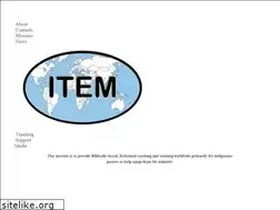 Sites similar to item.org