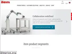 Sites similar to item24.co.rs