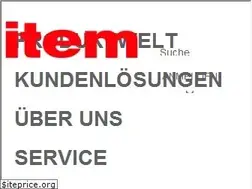 Sites similar to item24.de