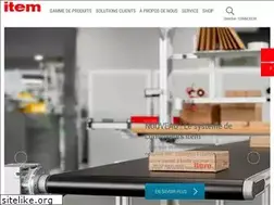 Sites similar to item24.fr