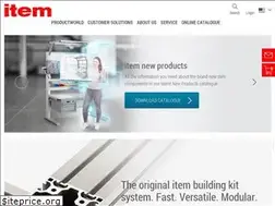 Sites similar to item24us.com