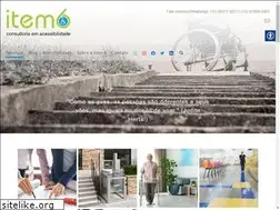 Sites similar to item6.com.br