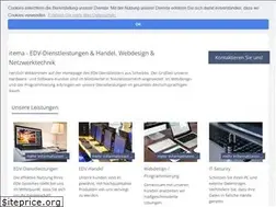 Sites similar to itema.at