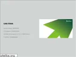 Sites similar to itema.lt