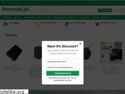 Sites similar to itemaad.pk