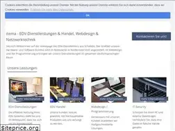 Sites similar to itemacrm.at
