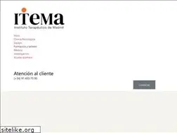 Sites similar to itemadrid.net