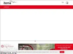 Sites similar to itemagroup.com