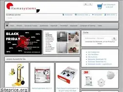 Sites similar to itemashop.ch