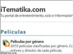 Sites similar to itematika.com