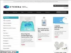 Sites similar to itemba.pt