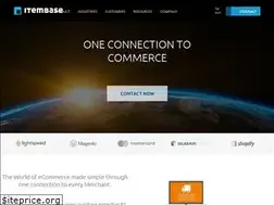 Sites similar to itembase.com