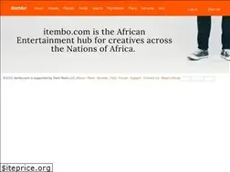 Sites similar to itembo.com