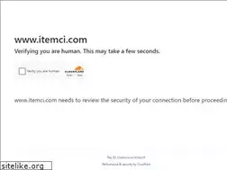 Sites similar to itemci.com