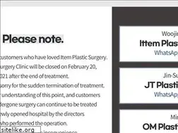 Sites similar to itemcliniceng.com