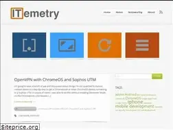 Sites similar to itemetry.com