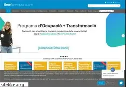 Sites similar to itemformacion.com