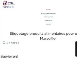 Sites similar to itemfrance.fr