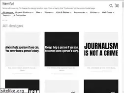 Sites similar to itemful.com