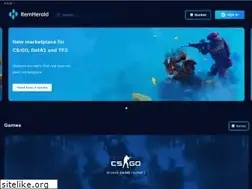 Sites similar to itemherald.com